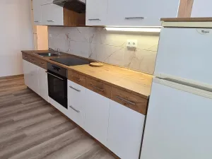 Pronájem bytu 3+kk, Pardubice - Zelené Předměstí, Jindřišská, 80 m2