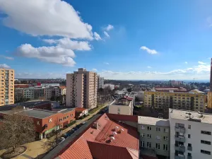 Pronájem bytu 3+kk, Pardubice - Zelené Předměstí, Jindřišská, 80 m2