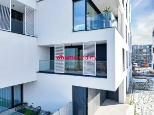 Prodej bytu 2+kk, Olomouc, Ostrovní, 65 m2