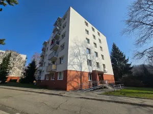 Pronájem bytu 3+kk, Zlín, Mokrá I, 81 m2