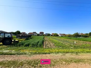 Prodej pozemku pro bydlení, Hodějice, 1062 m2