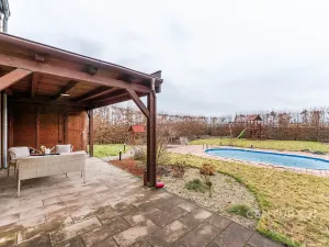 Prodej rodinného domu, Štětí, 97 m2