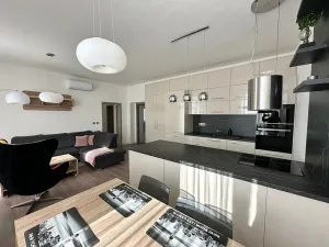 Pronájem bytu 3+kk, Děčín, Resslova, 76 m2