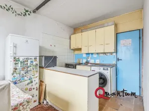 Prodej bytu 3+1, Praha - Nusle, Kotorská, 62 m2