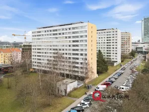 Prodej bytu 3+1, Praha - Nusle, Kotorská, 62 m2