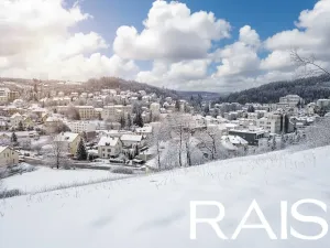 Prodej pozemku pro bydlení, Luhačovice, Branka, 1834 m2