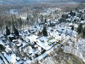 Prodej chaty, Hostěnice, 97 m2