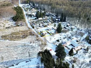 Prodej chaty, Hostěnice, 97 m2