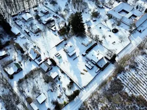 Prodej chaty, Hostěnice, 97 m2