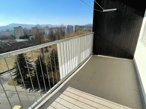 Pronájem bytu 3+1, Česká Lípa, Josefa Maštálka, 72 m2