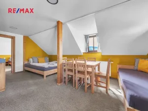 Prodej bytu 2+kk, Pec pod Sněžkou, 43 m2