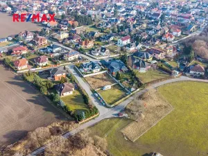 Prodej pozemku pro bydlení, Praha - Šeberov, Průškova, 630 m2