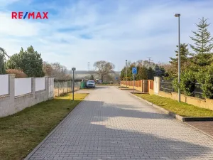 Prodej pozemku pro bydlení, Praha - Šeberov, Průškova, 630 m2