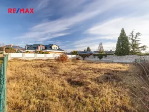 Prodej pozemku pro bydlení, Praha - Šeberov, Průškova, 630 m2