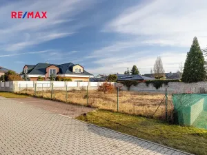 Prodej pozemku pro bydlení, Praha - Šeberov, Průškova, 630 m2
