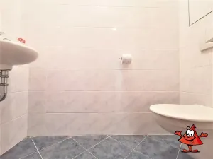 Pronájem bytu 2+kk, Praha - Hlubočepy, Štěpařská, 58 m2