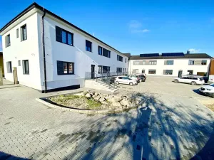 Pronájem bytu 2+kk, Milevsko, 5. května, 60 m2