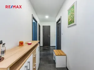 Prodej bytu 4+kk, Kladno, Vít. Nezvala, 70 m2