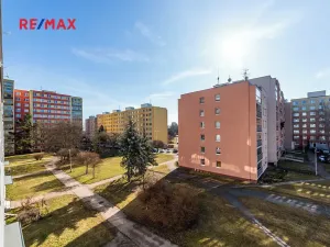 Prodej bytu 4+kk, Kladno, Vít. Nezvala, 70 m2