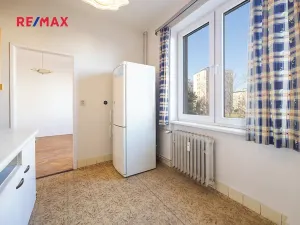 Prodej bytu 2+1, Praha - Žižkov, Pod lipami, 53 m2