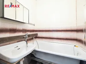 Prodej bytu 2+1, Praha - Žižkov, Pod lipami, 53 m2