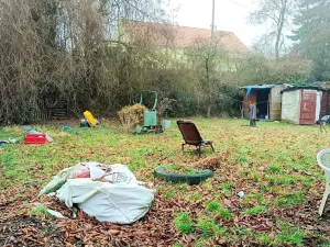 Prodej chaty, Kostelec nad Labem, Na Pískách, 24 m2