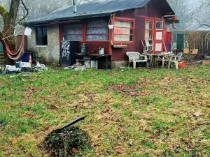 Prodej chaty, Kostelec nad Labem, Na Pískách, 24 m2