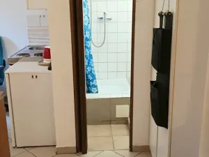 Pronájem kanceláře, Praha - Vinohrady, Lužická, 18 m2