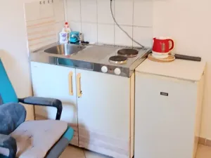 Pronájem kanceláře, Praha - Vinohrady, Lužická, 18 m2