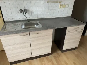 Pronájem bytu 1+1, Ostrava - Nová Ves, Západní, 50 m2