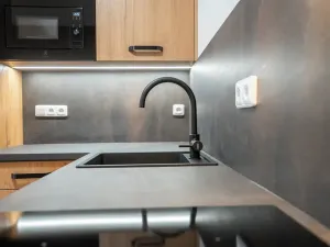 Prodej bytu 2+kk, Mikulov, Zd. Nejedlého, 38 m2