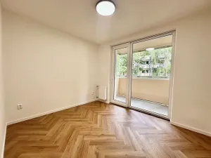 Prodej bytu 2+kk, Mikulov, Zd. Nejedlého, 38 m2