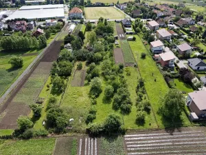 Pronájem zahrady, Brno, Zelná, 3109 m2