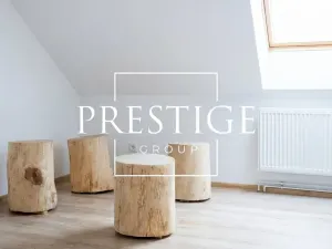 Pronájem bytu 2+kk, Praha - Zbraslav, Zbraslavské náměstí, 70 m2