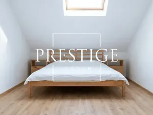 Pronájem bytu 2+kk, Praha - Zbraslav, Zbraslavské náměstí, 70 m2