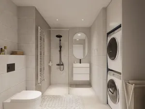 Prodej bytu 2+kk, Praha - Žižkov, Jana Želivského, 50 m2