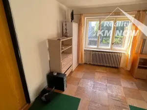 Pronájem rodinného domu, Kroměříž, 120 m2