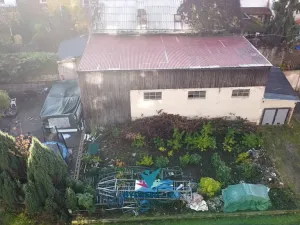 Prodej komerčního pozemku, Ústí nad Labem, U Pivovarské zahrady, 1745 m2