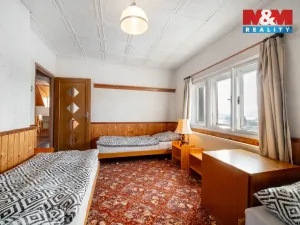 Prodej rodinného domu, Žampach, 365 m2