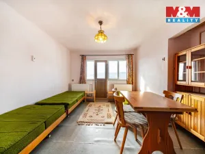 Prodej rodinného domu, Žampach, 365 m2