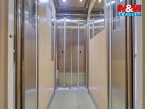 Prodej bytu 1+1, Plzeň - Severní Předměstí, Brněnská, 38 m2