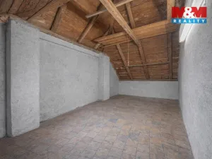 Prodej rodinného domu, Jíkev, 172 m2