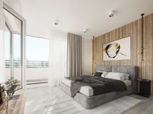 Prodej bytu 3+kk, Brno, Staňkova, 72 m2