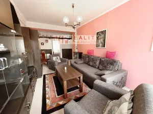 Pronájem bytu 2+1, Hodonín, Erbenova, 56 m2