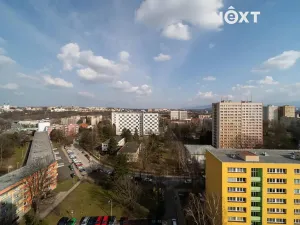 Prodej bytu 1+kk, Frýdek-Místek, Ostravská, 27 m2