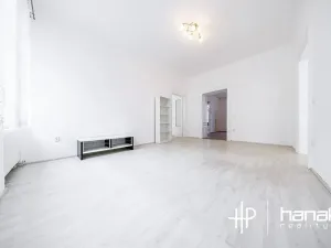 Prodej bytu 3+1, Olomouc, Komenského, 116 m2