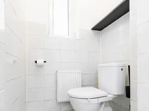 Prodej bytu 3+1, Olomouc, Komenského, 116 m2