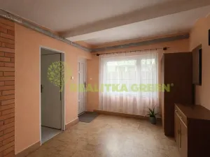 Prodej rodinného domu, Bystřice pod Hostýnem, Přerovská, 112 m2