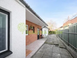 Prodej rodinného domu, Bystřice pod Hostýnem, Přerovská, 112 m2