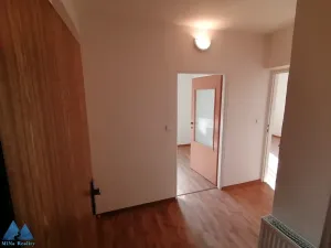 Pronájem bytu 1+1, Kunčice nad Labem, 42 m2